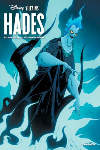 Disney Villains: Hades: Hades 1 (Disney Villans)