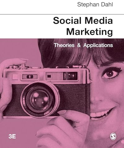Social Media Marketing: Theories and Applications