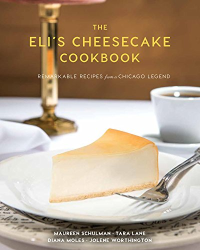 The Food Allergy Baking Book: Remarkable Recipes from a Chicago Legend