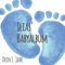 Ilias' Babyalbum - Dein erstes Jahr: Babyalbum zum Ausfüllen - Baby Tagebuch und Erinnerungsalbum für das erste Lebensjahr