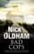 Bad Cops: A British Police Procedural (Henry Christie Mystery)