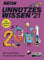 NEON – Unnützes Wissen 2021: 365 skurrile Fakten, die man nie mehr vergisst - Das ultimative Best of - Tages-Abreißkalender 11,0 x 15,0 cm