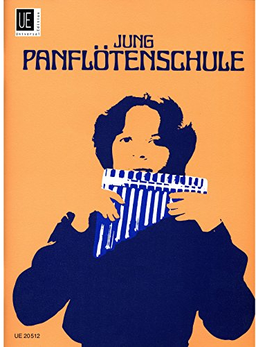 Anleitungsbuch zum Erlernen des Panflötenspiels, für Panflöte: Panflötenschule: Anleitungsbuch zum Erlenen des Panflötenspiels. für Panflöte.