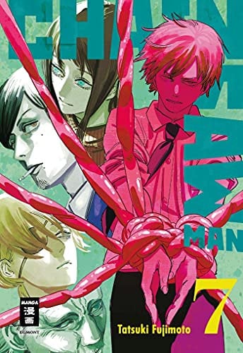 Egmont Manga