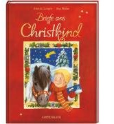 Briefe ans Christkind (Bilder- und Vorlesebücher)