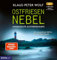 Ostfriesennebel: Ann Kathrin Klaasens neuer Fall (Ostfriesenkrimi: Ann Kathrin Klaasen ermittelt)