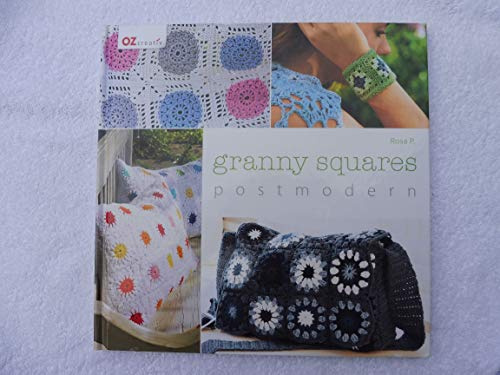 granny squares postmodern