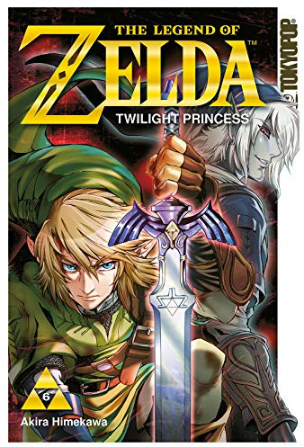 The Legend of Zelda: Twilight Princess 06