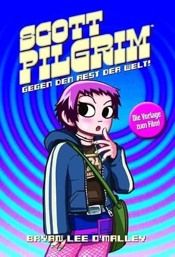 Scott Pilgrim, Band 2: Gegen den Rest der Welt