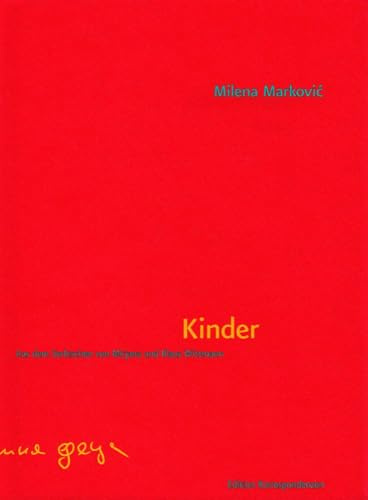 Edition Korrespondenzen