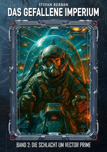 Das gefallene Imperium – Band 2: Schlacht um Vector Prime