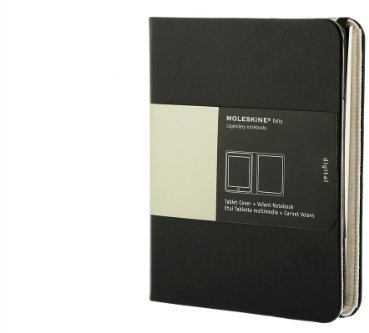 Moleskine Etui Ipad - Cuaderno de notas