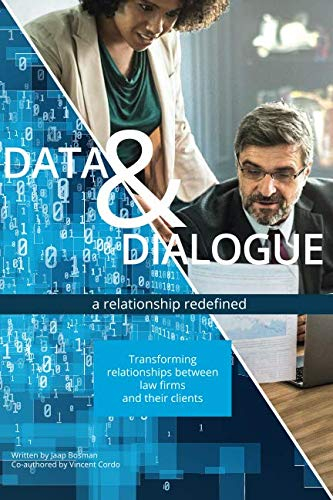 Data & Dialogue: a relationship redefined