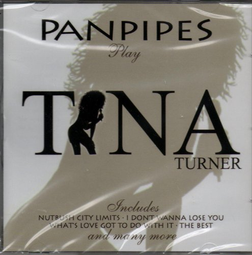 Panpipes