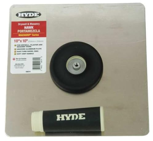 Hyde Tools 09074, 25.40 cm