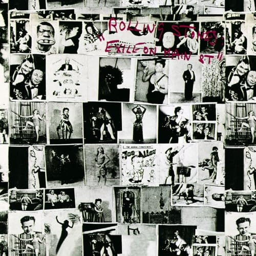 Exile On Main Street [Remastered]
