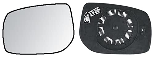 Izquierdo-CRISTAL+BASE-con vexo-Térmico IPARLUX compatible con Toyota Auris (07=>)