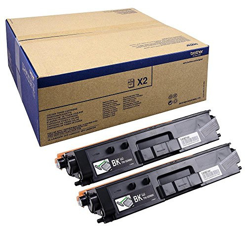 BROTHER TONER TN-329BKTWIN BLACK L8450XX, L8850XX TWINPACK