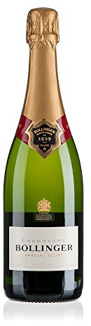 Bollinger Special Cuvee Champagne 75cl