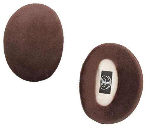 Earbags FASHION Ohrwärmer Mütze war gestern Fashion, Samt, Mittel