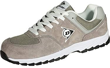Dunlop Sicherheitsschuhe Flying Arrow grau S3 grau 43