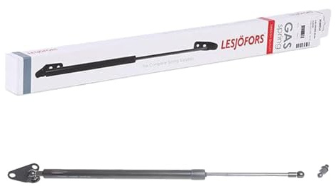 Lesjöfors 8192582 Bonnet