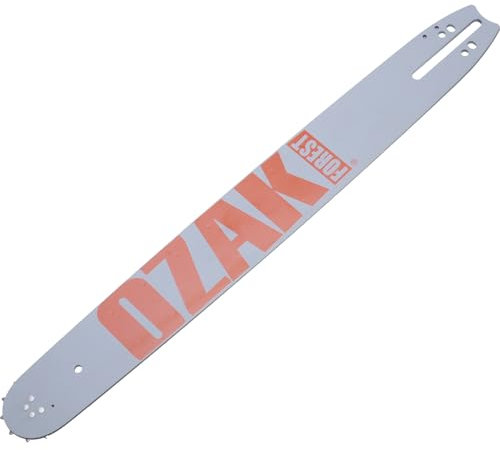 Guide 50cm pour tronçonneuse Pas 3/8 Jauge 1,5mm remplace 208VXLHD009 livré seul