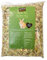 Extra Select Premium Large Pea Rabbit Mix - Peaflakes, Rabbit Muesli, Small Nuggets and Natural Forage Bunny Food - 2kg