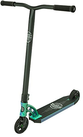 Madd Gear MGP VX8 Team LE Stunt Scooter, Neo/Faze