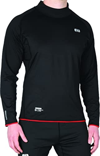 Oxford Warm Dry Thermal Layer Turtle Neck XS