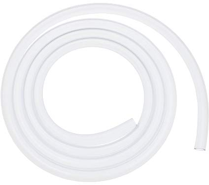 XSPC kompatibel FLX Schlauch 13/10mm - transparent, 2m