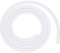 XSPC kompatibel FLX Schlauch 13/10mm - transparent, 2m
