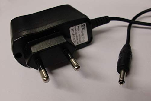 SM-PC®Stecker-Netzteil für USB - HUB 5V 1A Hohlstecker USB-HUB #848