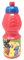 Borraccia Sportiva Bing Bunny Coniglietto in Plastica con Tappo Richiudibile - Ml. 400 - Colore: Rosso