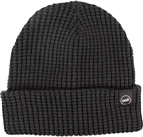 Had Infrared Beanie Black Eyes One Size