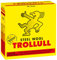 TROLLULL Steel Wool | Wire Wool 450g coarse 6 removes debris after stripping wood, paint splashes from glass, rust from tools