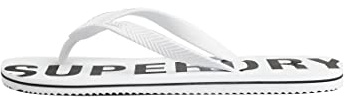 Superdry Herren Code Essential Flip Flop Flipflop