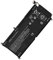 Backupower Notebook Replacement Battery Compatible with HP Envy 14-j000 15-ae000 15-ah000 M6-P000:m6-p113dx m6-p114dx m6-p013dx m6-ae151dx 15-ah151sa 15-ah155nr LP03XL 807211-121