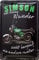 vielesguenstig by Robby Wanka Blechschild Schild 20x30cm - Simson das kleine Wunder zieht bergauf wie andere runter S51 Moped DDR