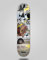 Almost Skateboard Deck Skateboard Max REN & Stimpy 8.25