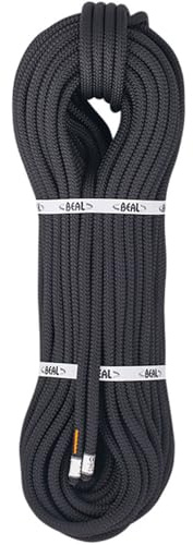Beal Intervention IR 11MM X 50 M Kletterseil, Uni, Einheitsgröße