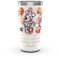 Tervis Disney Minnie Mouse Melody - Vaso aislado de triple pared, acero inoxidable