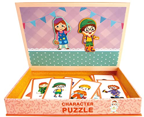 Bino world of toys 88126 Puzzle