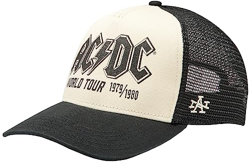 American Needle Men's Cap with a Visor, beige, One Size