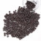 Vlasy 200 Stück Microring für Microring Extensions Echthaar 5mm Micro Links Nanoringe mit Silikon Microringe für Haarverlängerungen (Braun)