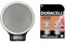 Amazon Basics Digital kitchen scales with LCD display (with batteries), Black and Stainless Steel & DURACELL 2032 Lithium Coin Batteries 3V (4 Pack) - Up to 70% Extra Life - Baby Secure Technology