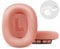 TSYUCXH 2024 Upgraded Ear Cushions Replacement Earpads for Apple AirPods Max Headphones, Mesh Fabric Ear Pads Cover with Memory Foam and Magnet for AirPod Max + Soft TPU Case Cover for Airpod Max