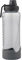 Smash Active Free Flow Water Bottle 1 Litre Black