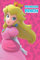 Close Up Super Mario Poster | Princess Peach | Wanddekoration für Gaming Room | XL Größe | 61x91,5 cm