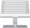 Razer Adjustable Laptop Stand - Ergonomischer höhenverstellbarer Laptop-Ständer für Laptops bis zu 18“ Zoll (höhen- und neigungsverstellbar, Robustes Aluminium, belüftetes Design) Mercury